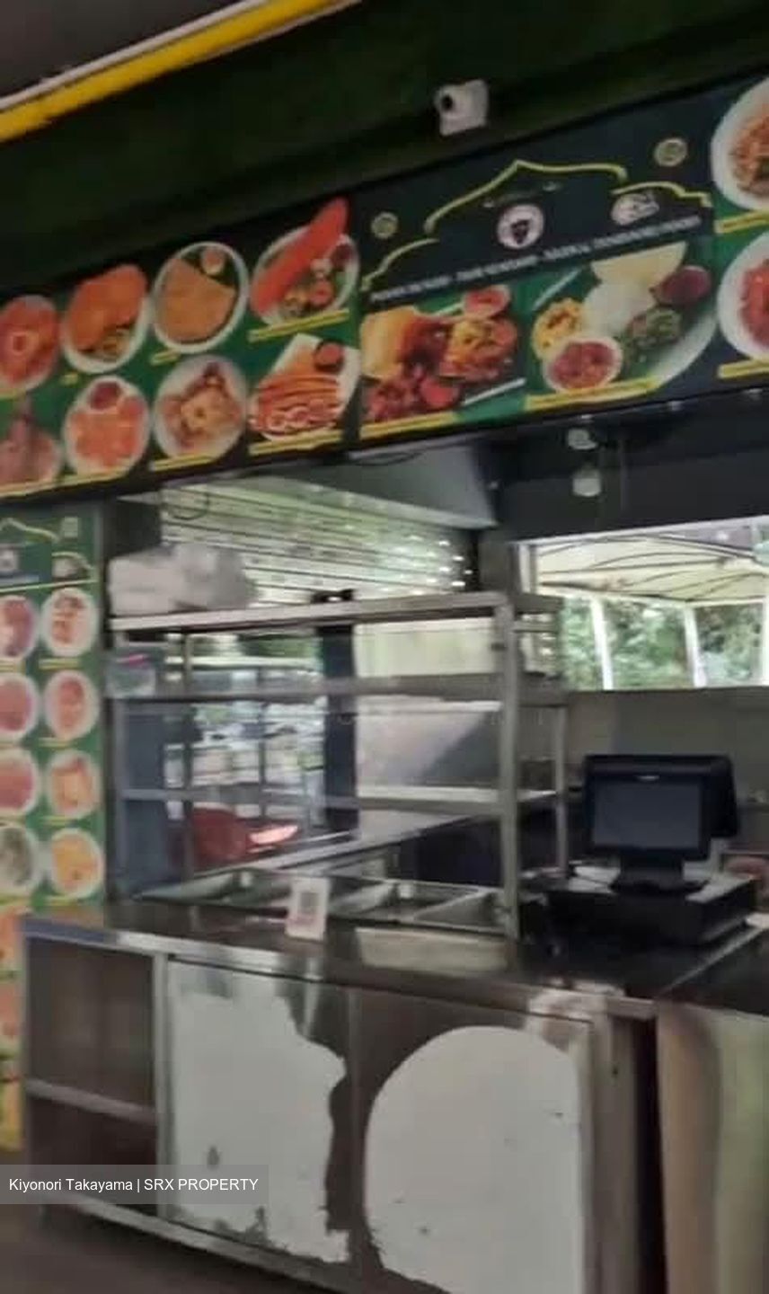 Clementi West Street 2 (D5), Retail #576593571
